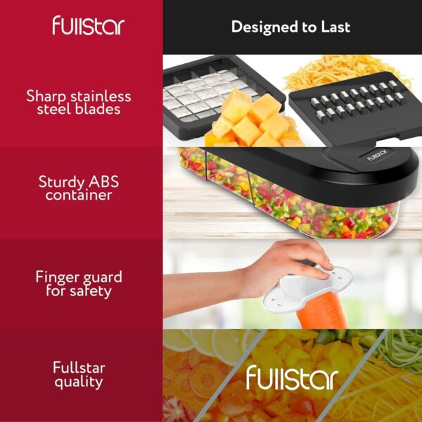 Fullstar Vegetable Chopper