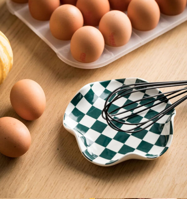 Cooking Spoon Holder for Stove Top
