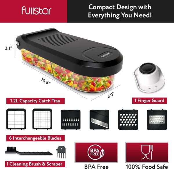 Fullstar Vegetable Chopper