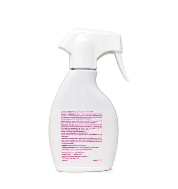 Douxo Calm Allergy Microemulsion (6.8 oz)