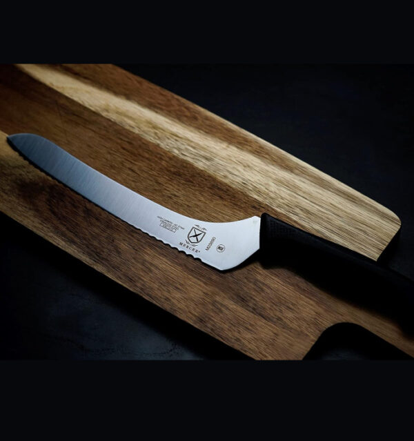 Mercer Culinary M23890 Millennia Black Handle