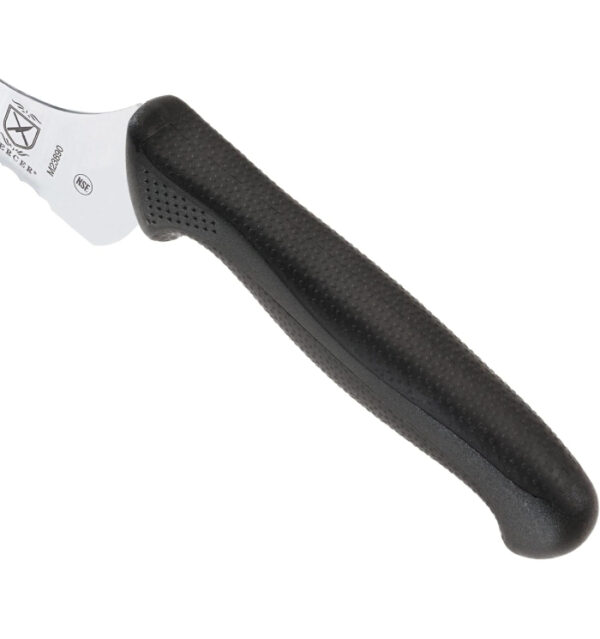 Mercer Culinary M23890 Millennia Black Handle