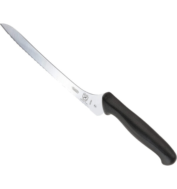 Mercer Culinary M23890 Millennia Black Handle