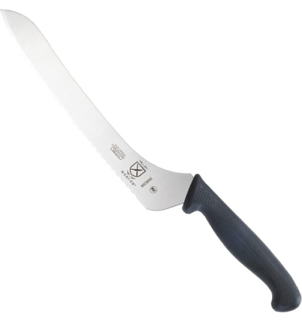 Mercer Culinary M23890 Millennia Black Handle