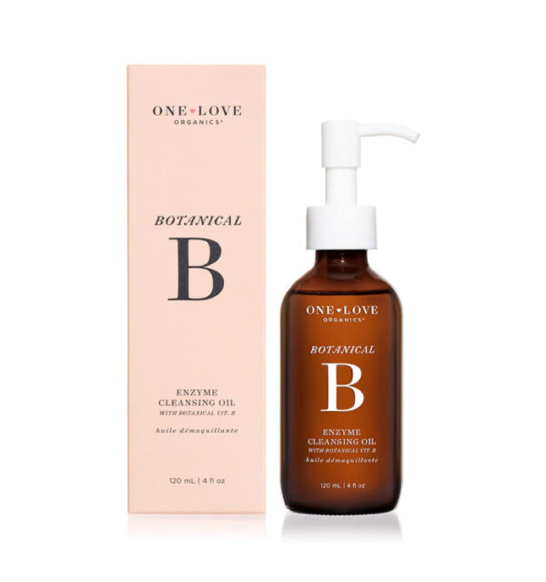 One Love Beauty vitamin B