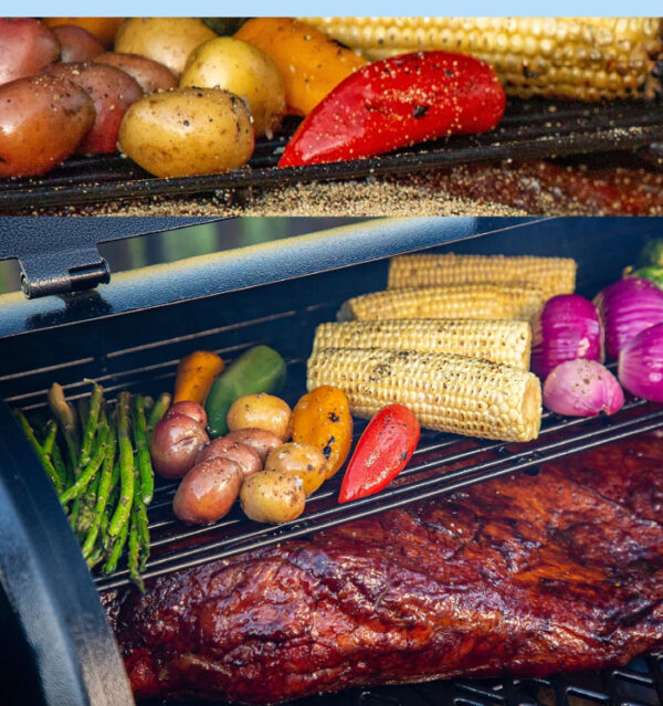 PIT BOSS 40322 Lonestar Beef Brisket Rub Grill Spices