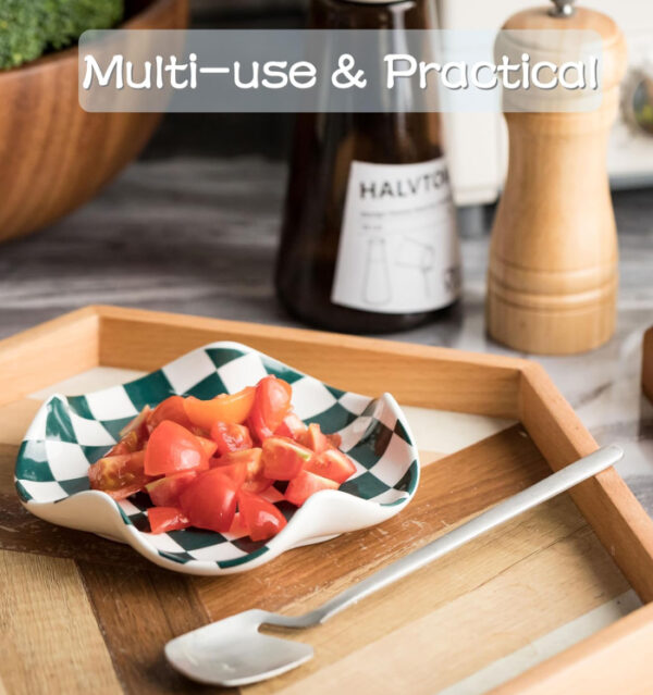 Cooking Spoon Holder for Stove Top